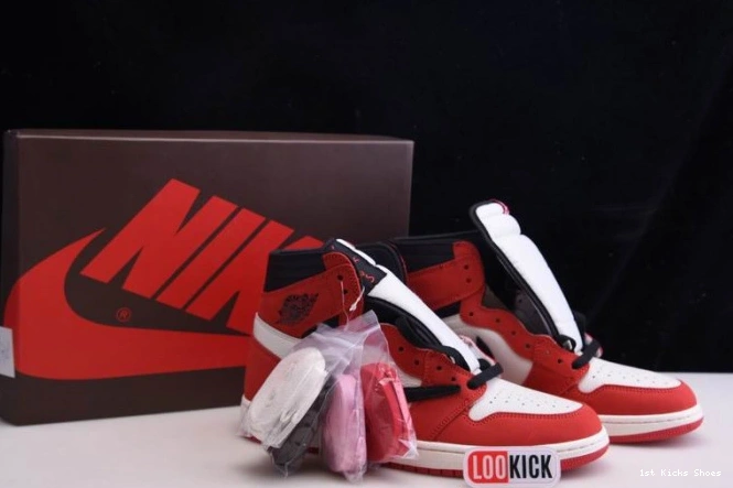 1st Kicks CD4487 AIR JORDAN 100(RED) 828 GoAnywhere OG SCOTT TRAVIS RETRO 1 X HIGH - 1106